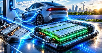 Tuổi thọ pin xe điện phụ thuộc vào yếu tố nào?
