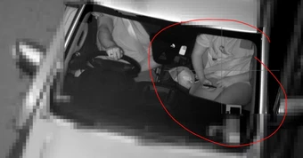 Úc: Bị phạt nặng vì camera AI phát hiện dây an toàn hơi lệch