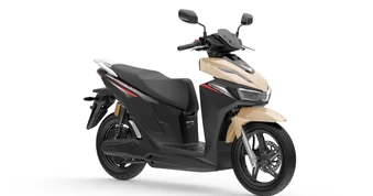 Ưu đãi chồng ưu đãi: Khách Việt háo hức “chốt đơn” VinFast Viper trước giờ chót 15/3