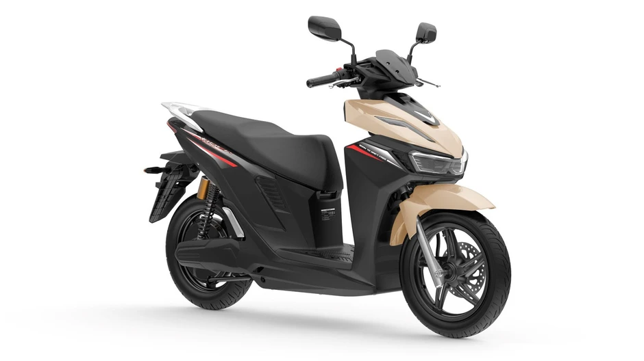 Ưu đãi chồng ưu đãi: Khách Việt háo hức “chốt đơn” VinFast Viper trước giờ chót 15/3 Ưu đãi chồng ưu đãi: Khách Việt háo hức “chốt đơn” VinFast Viper trước giờ chót 15/3