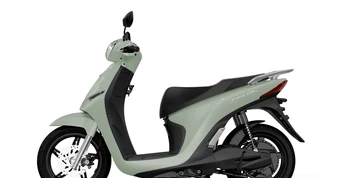 Ưu đãi tới 13%, thêm hỗ trợ cho khách hàng đặt cọc sớm: Người dùng tranh thủ chốt cọc VinFast Feliz II