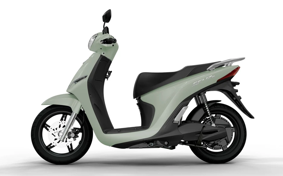 Ưu đãi tới 13%, thêm hỗ trợ cho khách hàng đặt cọc sớm: Người dùng tranh thủ chốt cọc VinFast Feliz II Ưu đãi tới 13%, thêm hỗ trợ cho khách hàng đặt cọc sớm: Người dùng tranh thủ chốt cọc VinFast Feliz II