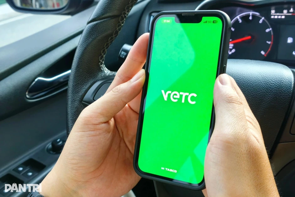VETC xin lỗi khách hàng, dừng chính sách thu 6.600 đồng/tháng VETC xin lỗi khách hàng, dừng chính sách thu 6.600 đồng/tháng