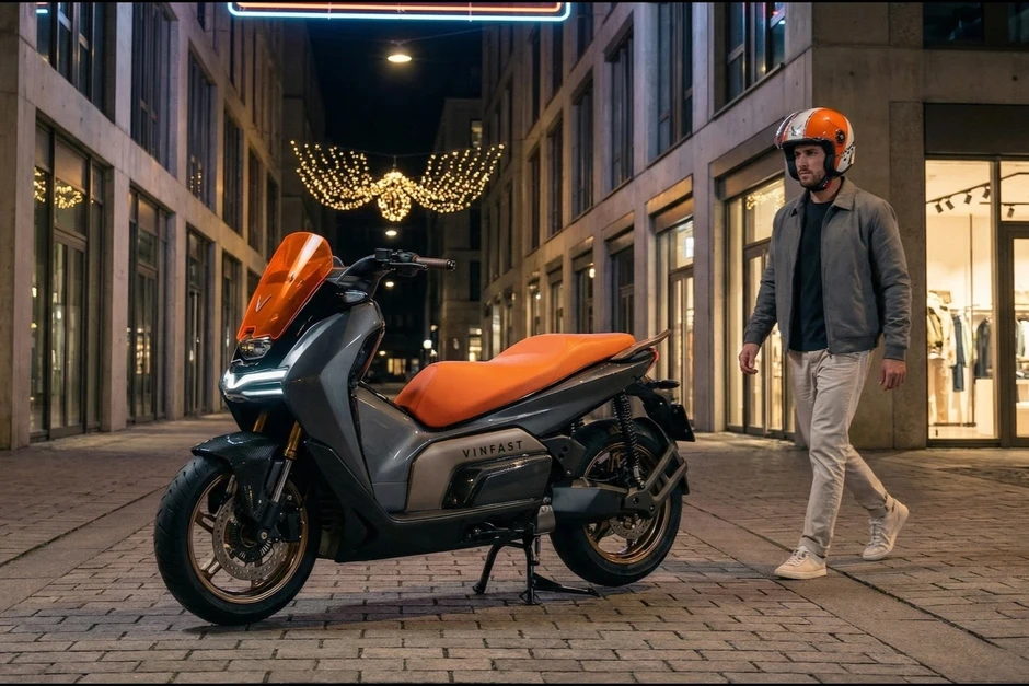 VF Wild và một loạt xe VinFast mới sắp ra mắt thị trường Việt Nam VF Wild và một loạt xe VinFast mới sắp ra mắt thị trường Việt Nam