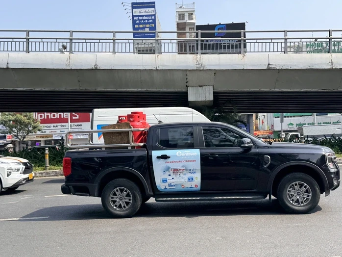 Vì sao Ford Việt Nam kiến nghị xem xe bán tải như ô tô con? Vì sao Ford Việt Nam kiến nghị xem xe bán tải như ô tô con?