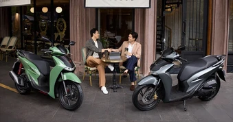 Vì sao Honda SH125i và SH160i bị triệu hồi tại Việt Nam