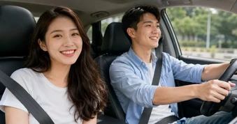 Vì sao phụ nữ thường bị thương nặng hơn khi xảy ra tai nạn ô tô?