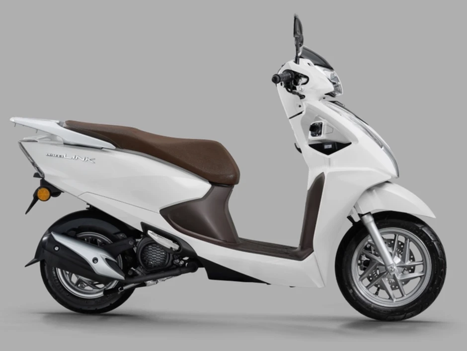 Việt Nam dự kiến đón thêm xe máy Honda dáng giống Lead, mặt tiền như SH Việt Nam dự kiến đón thêm xe máy Honda dáng giống Lead, mặt tiền như SH