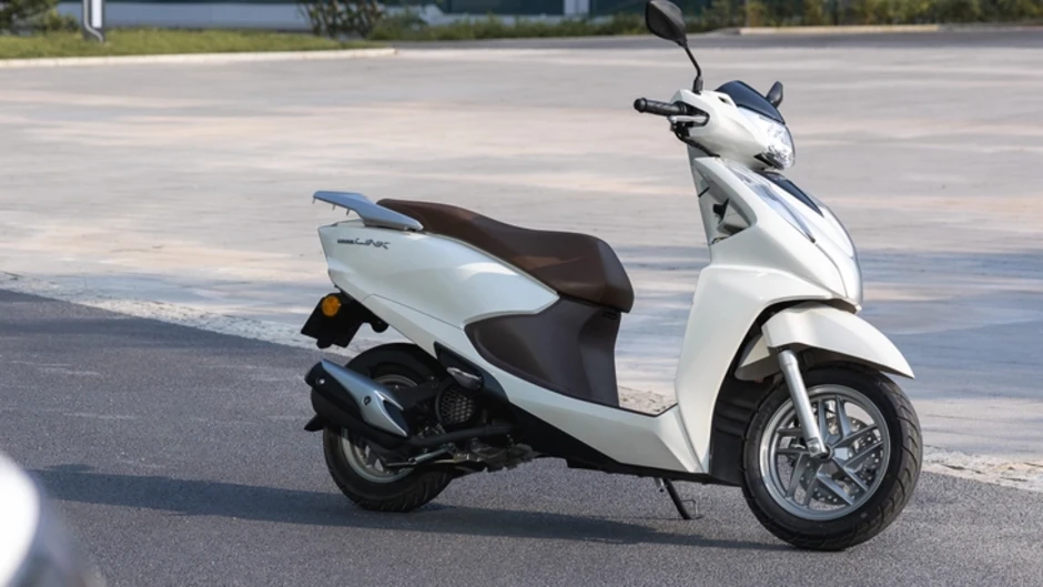 Việt Nam dự kiến đón thêm xe máy Honda dáng giống Lead, mặt tiền như SH Việt Nam dự kiến đón thêm xe máy Honda dáng giống Lead, mặt tiền như SH