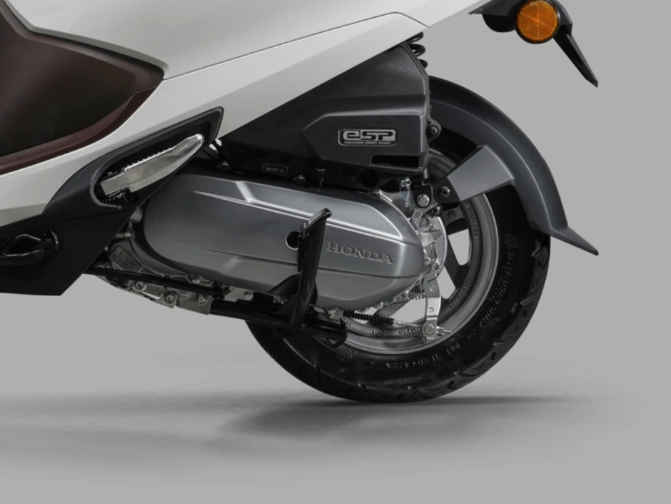 Việt Nam dự kiến đón thêm xe máy Honda dáng giống Lead, mặt tiền như SH Việt Nam dự kiến đón thêm xe máy Honda dáng giống Lead, mặt tiền như SH