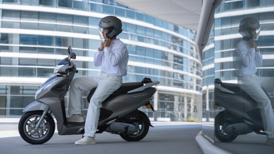Việt Nam dự kiến đón thêm xe máy Honda dáng giống Lead, mặt tiền như SH Việt Nam dự kiến đón thêm xe máy Honda dáng giống Lead, mặt tiền như SH