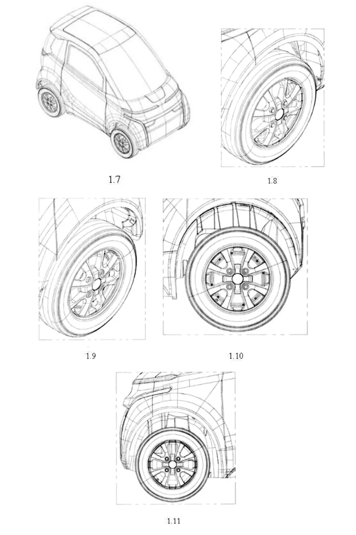 Việt Nam sắp có ô tô điện mini mới: 'Bản sao' xe TMT Motors định sản xuất trong nước?