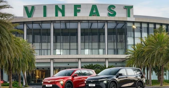 VinFast bàn giao 9.903 ô tô điện trong tháng 2/2026