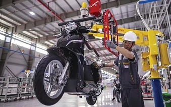 VinFast được khen có 'tầm nhìn dài hạn'