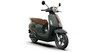 VinFast Evo Grand mới giá từ 25,9 triệu đồng, có hỗ trợ khởi hành ngang dốc