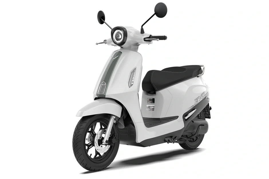 VinFast Evo Grand mới giá từ 25,9 triệu đồng, có hỗ trợ khởi hành ngang dốc VinFast Evo Grand mới giá từ 25,9 triệu đồng, có hỗ trợ khởi hành ngang dốc