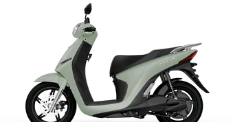 VinFast Feliz II: Xe đổi pin tiện lợi, ưu đãi giá khi đặt cọc sớm