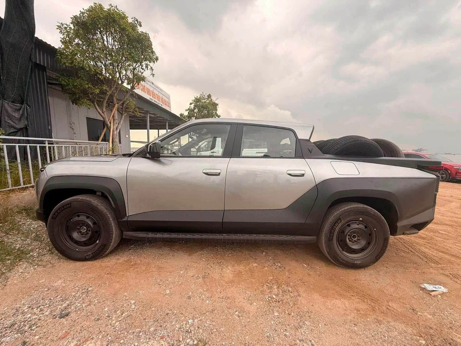 VinFast ngầm xác nhận làm xe hybrid: Dễ là VF Wild sắp ra mắt, có thể có SUV tầm trung
