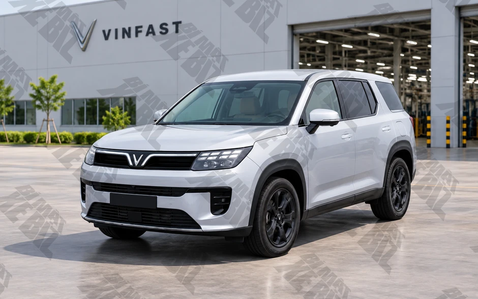 VinFast ngầm xác nhận làm xe hybrid: Dễ là VF Wild sắp ra mắt, có thể có SUV tầm trung