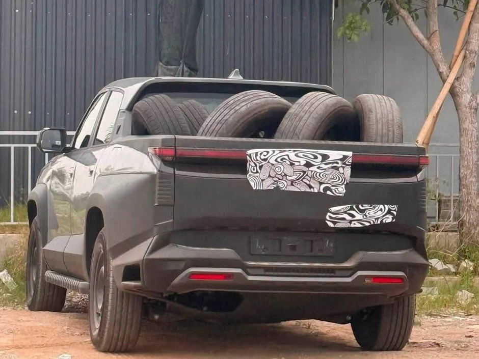 VinFast ngầm xác nhận làm xe hybrid: Dễ là VF Wild sắp ra mắt, có thể có SUV tầm trung
