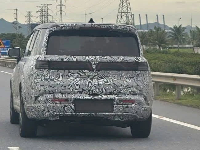VinFast ngầm xác nhận làm xe hybrid: Dễ là VF Wild sắp ra mắt, có thể có SUV tầm trung