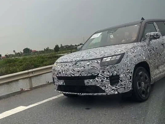 VinFast ngầm xác nhận làm xe hybrid: Dễ là VF Wild sắp ra mắt, có thể có SUV tầm trung