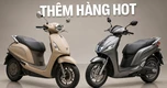 VinFast nhá hàng cặp đôi xe máy điện mới: Hai kiểu dáng khác biệt, dân tình dự đoán có Evo bản nâng cấp