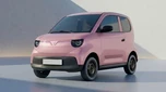 VinFast VF 2: Chiếc ô tô “nhẹ đầu” cho chị em suốt quá trình sở hữu