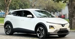 VinFast VF 6 giữ vị trí dẫn đầu khi doanh số CUV cỡ B tháng 8 sụt giảm