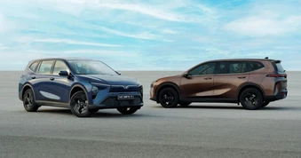VinFast VF MPV 7: Bạn đồng hành cho những chuyến đi xa
