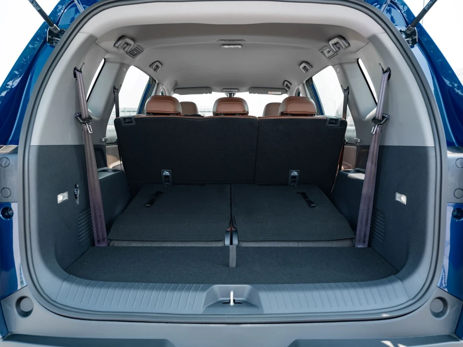 VinFast VF MPV 7: Bạn đồng hành cho những chuyến đi xa VinFast VF MPV 7: Bạn đồng hành cho những chuyến đi xa