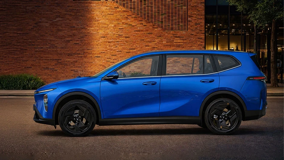 VinFast VF MPV 7: Bạn đồng hành cho những chuyến đi xa VinFast VF MPV 7: Bạn đồng hành cho những chuyến đi xa