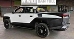 VinFast VF Wild bản 