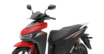 VinFast Viper gây chú ý với thiết kế thể thao, đổi pin nhanh, người dùng đổ xô đặt cọc trước 15/3