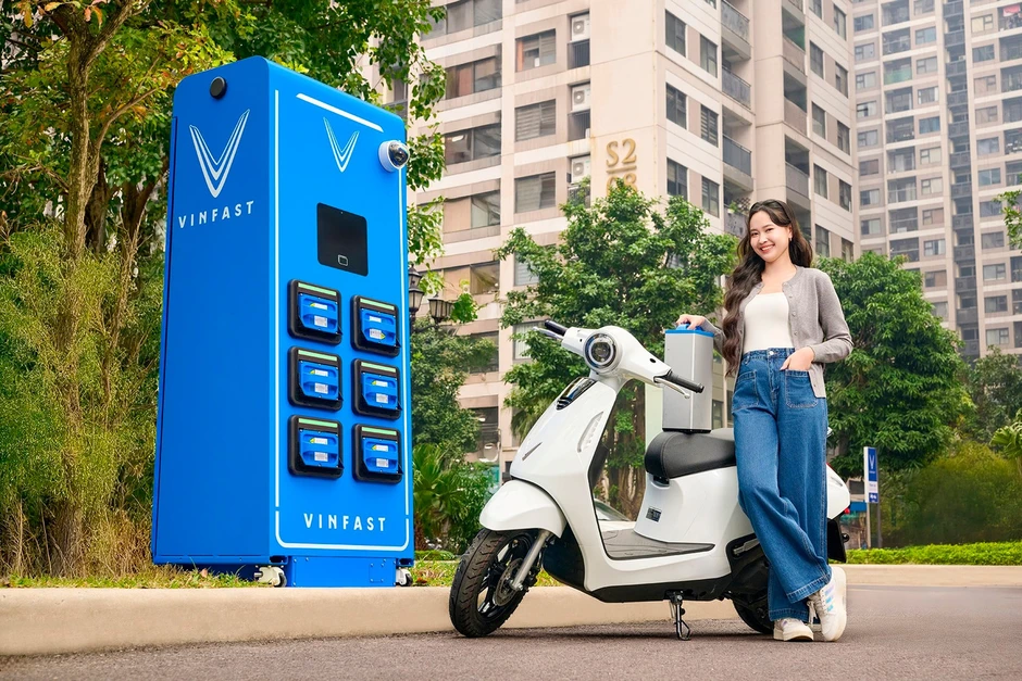 Vingroup khẩn cấp hỗ trợ khách hàng giảm áp lực giá xăng dầu Vingroup khẩn cấp hỗ trợ khách hàng giảm áp lực giá xăng dầu