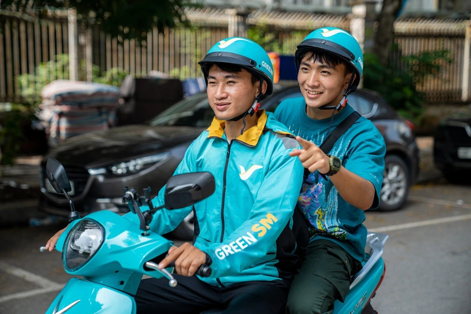 Vingroup triển khai chương trình 'vì tương lai xanh' lần 2 - thúc đẩy mạnh mẽ công cuộc chuyển đổi xanh Vingroup triển khai chương trình 'vì tương lai xanh' lần 2 - thúc đẩy mạnh mẽ công cuộc chuyển đổi xanh