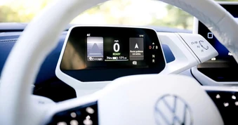 Volkswagen chặn kết nối bên thứ ba, rộ tranh cãi quyền sở hữu dữ liệu xe