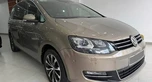 Volkswagen Sharan 10 năm tuổi bán lại ngang giá Honda City mới: Dài ngang Everest, cửa lùa, có ghế massage, cửa nóc toàn cảnh