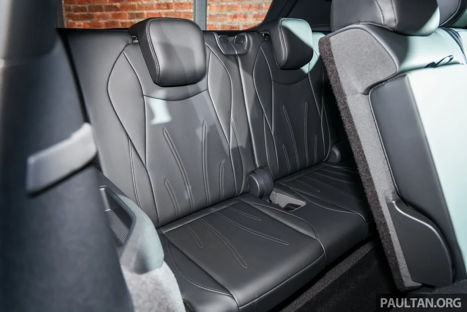Volkswagen Tayron nhận cọc tại VN: SUV giá tạm tính từ 1,6 tỷ, nhập Đức đấu Santa Fe, Kodiaq và CX-8 Volkswagen Tayron nhận cọc tại VN: SUV giá tạm tính từ 1,6 tỷ, nhập Đức đấu Santa Fe, Kodiaq và CX-8