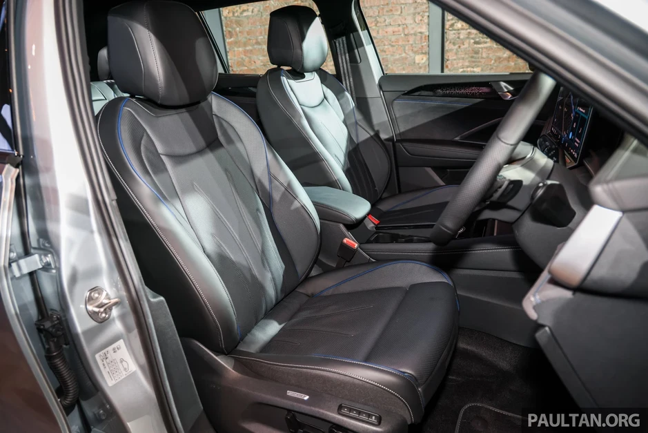 Volkswagen Tayron nhận cọc tại VN: SUV giá tạm tính từ 1,6 tỷ, nhập Đức đấu Santa Fe, Kodiaq và CX-8 Volkswagen Tayron nhận cọc tại VN: SUV giá tạm tính từ 1,6 tỷ, nhập Đức đấu Santa Fe, Kodiaq và CX-8