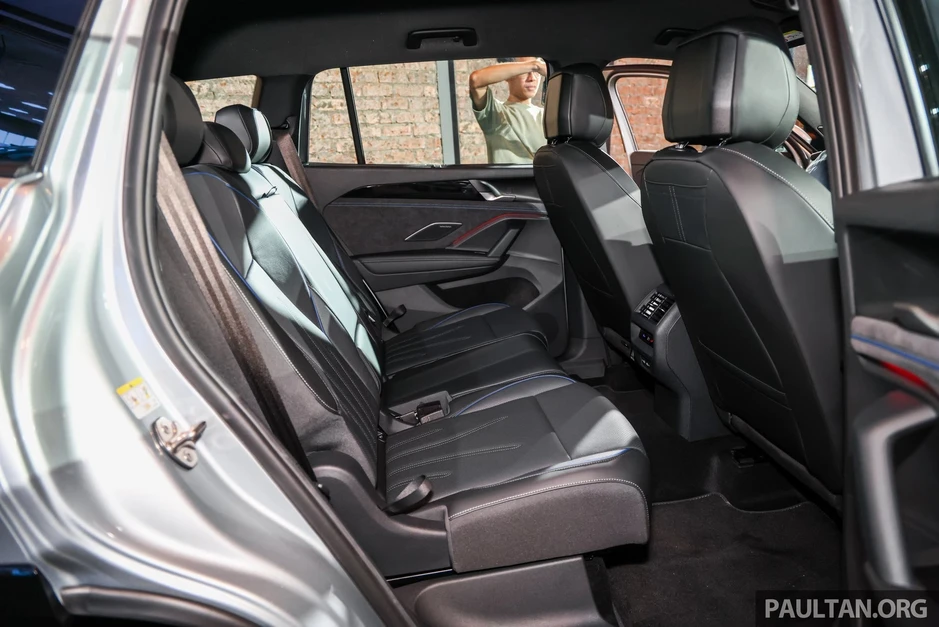 Volkswagen Tayron nhận cọc tại VN: SUV giá tạm tính từ 1,6 tỷ, nhập Đức đấu Santa Fe, Kodiaq và CX-8 Volkswagen Tayron nhận cọc tại VN: SUV giá tạm tính từ 1,6 tỷ, nhập Đức đấu Santa Fe, Kodiaq và CX-8