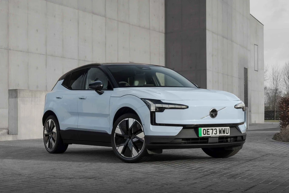 Volvo bị kiện ở Thái Lan sau vụ cháy ô tô điện lan sang xe khác Volvo bị kiện ở Thái Lan sau vụ cháy ô tô điện lan sang xe khác