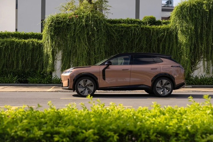 Volvo Cars sẽ phân phối độc quyền Lynk & Co tại châu Âu Volvo Cars sẽ phân phối độc quyền Lynk & Co tại châu Âu