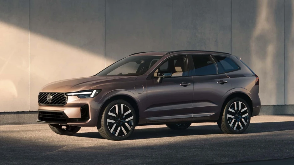 Volvo XC60 và XC90 PHEV có thể chạy cả trăm km mà không cần động cơ xăng Volvo XC60 và XC90 PHEV có thể chạy cả trăm km mà không cần động cơ xăng