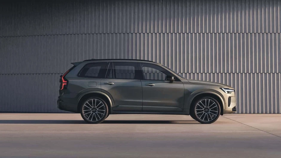 Volvo XC60 và XC90 PHEV có thể chạy cả trăm km mà không cần động cơ xăng Volvo XC60 và XC90 PHEV có thể chạy cả trăm km mà không cần động cơ xăng