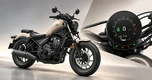 Vua cruiser Honda Rebel 500 trang bị ly hợp E-Clutch liệu có tiếp tục khuynh đảo thị trường Việt Nam?