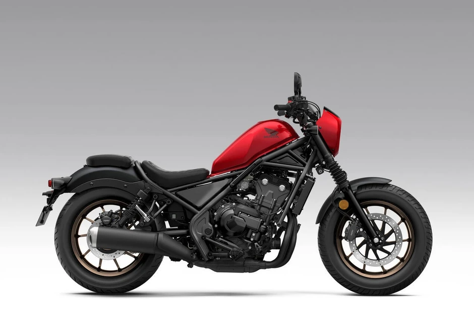 Vua cruiser Honda Rebel 500 trang bị ly hợp E-Clutch liệu có tiếp tục khuynh đảo thị trường Việt Nam? Vua cruiser Honda Rebel 500 trang bị ly hợp E-Clutch liệu có tiếp tục khuynh đảo thị trường Việt Nam?