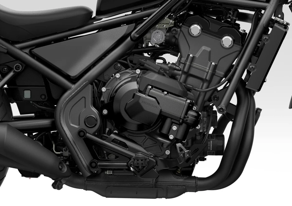 Vua cruiser Honda Rebel 500 trang bị ly hợp E-Clutch liệu có tiếp tục khuynh đảo thị trường Việt Nam? Vua cruiser Honda Rebel 500 trang bị ly hợp E-Clutch liệu có tiếp tục khuynh đảo thị trường Việt Nam?