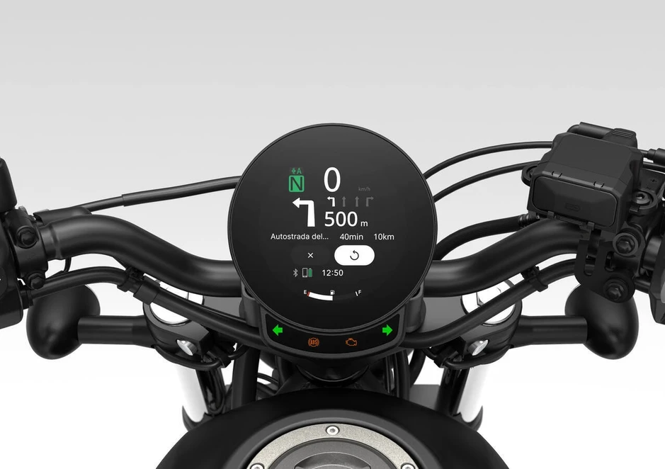 Vua cruiser Honda Rebel 500 trang bị ly hợp E-Clutch liệu có tiếp tục khuynh đảo thị trường Việt Nam? Vua cruiser Honda Rebel 500 trang bị ly hợp E-Clutch liệu có tiếp tục khuynh đảo thị trường Việt Nam?