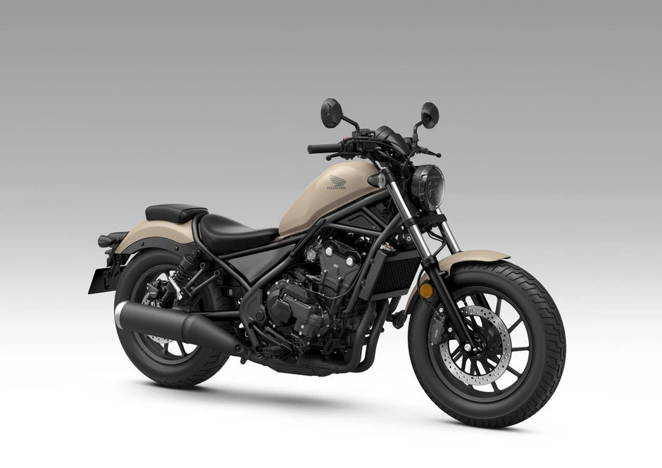 Vua cruiser Honda Rebel 500 trang bị ly hợp E-Clutch liệu có tiếp tục khuynh đảo thị trường Việt Nam? Vua cruiser Honda Rebel 500 trang bị ly hợp E-Clutch liệu có tiếp tục khuynh đảo thị trường Việt Nam?